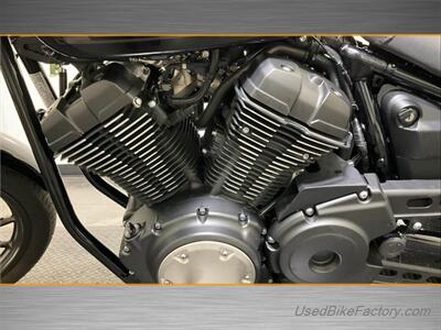2021 Yamaha BOLT R-SPEC   - Photo 7 - San Diego, CA 92121