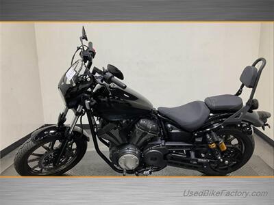 2021 Yamaha BOLT R-SPEC   - Photo 3 - San Diego, CA 92121