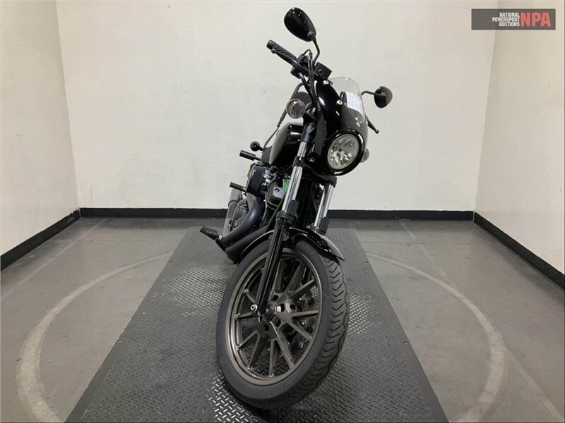 2021 Yamaha BOLT R-SPEC  