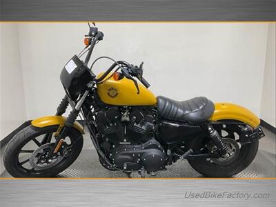 2019 Harley-Davidson XL1200 IRON 1200 - Photo 3 - San Diego, CA 92121