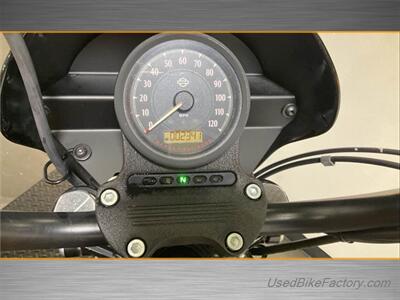 2019 Harley-Davidson XL1200 IRON 1200 - Photo 5 - San Diego, CA 92121