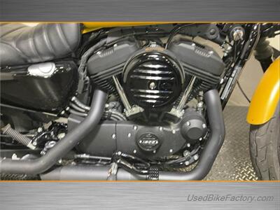 2019 Harley-Davidson XL1200 IRON 1200 - Photo 6 - San Diego, CA 92121