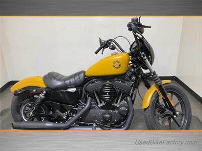 2019 Harley-Davidson XL1200 IRON 1200 - Photo 1 - San Diego, CA 92121