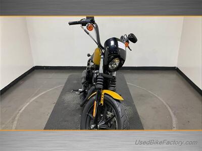 2019 Harley-Davidson XL1200 IRON 1200 - Photo 2 - San Diego, CA 92121