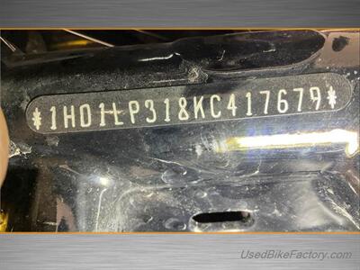 2019 Harley-Davidson XL1200 IRON 1200 - Photo 10 - San Diego, CA 92121