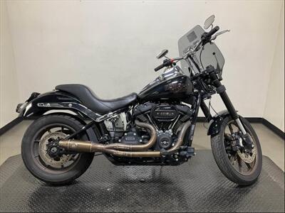 2020 Harley-Davidson FXLRS LOW RIDER S   - Photo 1 - San Diego, CA 92121