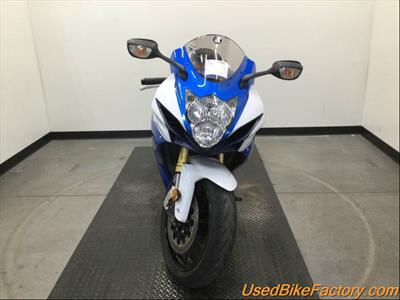 2013 Suzuki GSXR750   - Photo 2 - San Diego, CA 92121