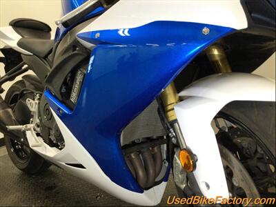 2013 Suzuki GSXR750   - Photo 10 - San Diego, CA 92121