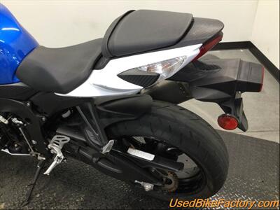 2013 Suzuki GSXR750   - Photo 18 - San Diego, CA 92121