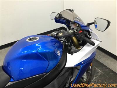 2013 Suzuki GSXR750   - Photo 8 - San Diego, CA 92121