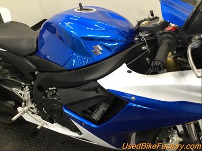 2013 Suzuki GSXR750   - Photo 12 - San Diego, CA 92121