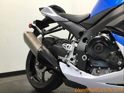 2013 Suzuki GSXR750   - Photo 15 - San Diego, CA 92121