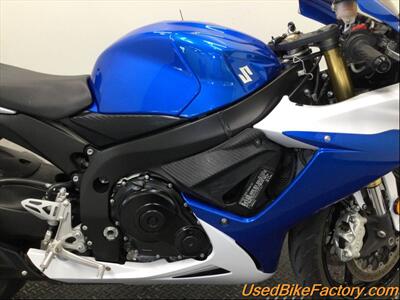 2013 Suzuki GSXR750   - Photo 11 - San Diego, CA 92121