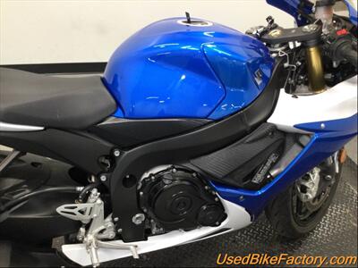 2013 Suzuki GSXR750   - Photo 13 - San Diego, CA 92121