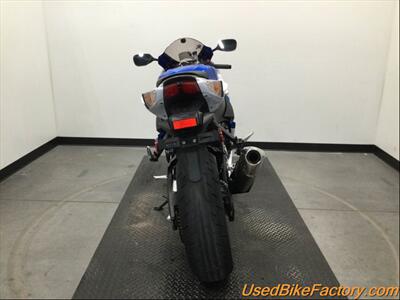 2013 Suzuki GSXR750   - Photo 4 - San Diego, CA 92121