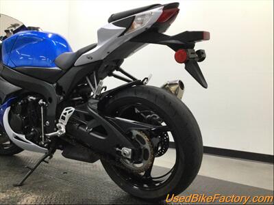 2013 Suzuki GSXR750   - Photo 20 - San Diego, CA 92121