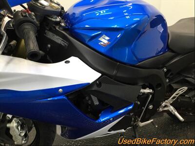 2013 Suzuki GSXR750   - Photo 26 - San Diego, CA 92121