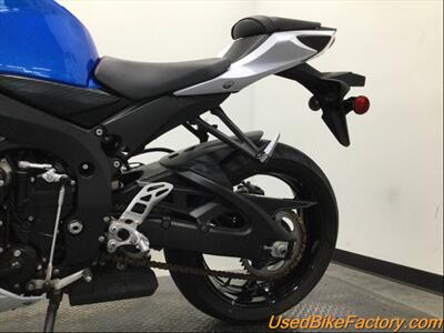 2013 Suzuki GSXR750   - Photo 22 - San Diego, CA 92121