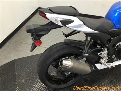 2013 Suzuki GSXR750   - Photo 16 - San Diego, CA 92121