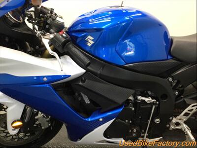 2013 Suzuki GSXR750   - Photo 24 - San Diego, CA 92121