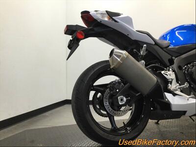 2013 Suzuki GSXR750   - Photo 17 - San Diego, CA 92121