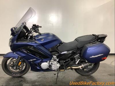 2018 Yamaha FJR1300A   - Photo 3 - San Diego, CA 92121