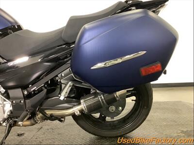 2018 Yamaha FJR1300A   - Photo 15 - San Diego, CA 92121