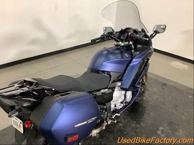 2018 Yamaha FJR1300A   - Photo 10 - San Diego, CA 92121