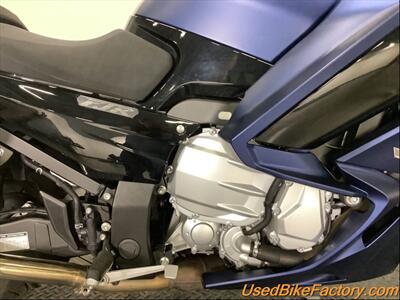 2018 Yamaha FJR1300A   - Photo 9 - San Diego, CA 92121