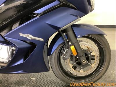 2018 Yamaha FJR1300A   - Photo 8 - San Diego, CA 92121