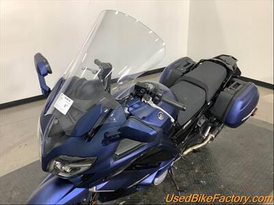 2018 Yamaha FJR1300A   - Photo 19 - San Diego, CA 92121