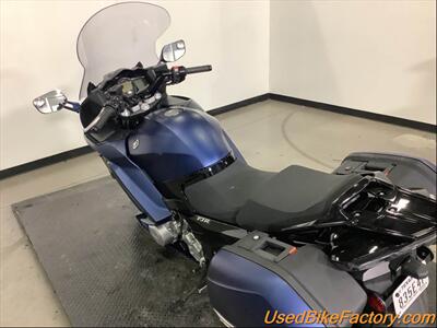 2018 Yamaha FJR1300A   - Photo 13 - San Diego, CA 92121