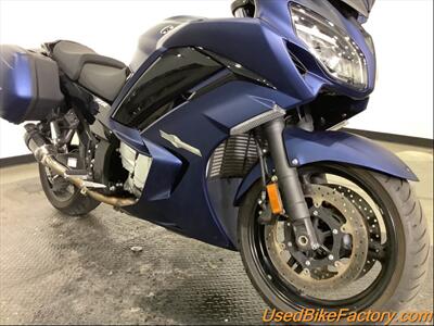 2018 Yamaha FJR1300A   - Photo 6 - San Diego, CA 92121