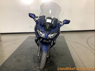 2018 Yamaha FJR1300A   - Photo 2 - San Diego, CA 92121