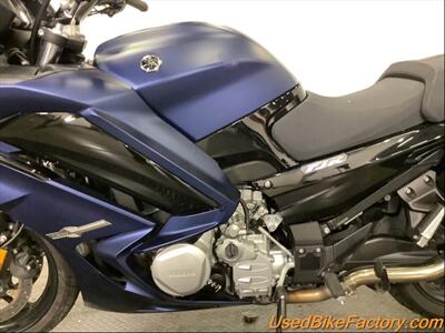 2018 Yamaha FJR1300A   - Photo 16 - San Diego, CA 92121