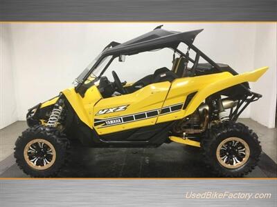 2016 Yamaha YXZ1000R EPS SE   - Photo 3 - San Diego, CA 92121