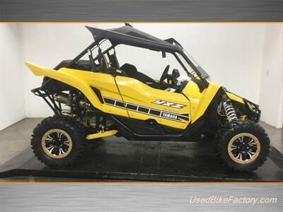 2016 Yamaha YXZ1000R EPS SE   - Photo 1 - San Diego, CA 92121