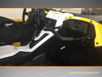 2016 Yamaha YXZ1000R EPS SE   - Photo 9 - San Diego, CA 92121