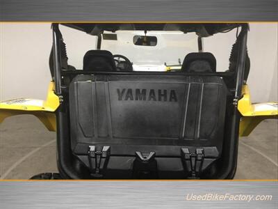 2016 Yamaha YXZ1000R EPS SE   - Photo 15 - San Diego, CA 92121