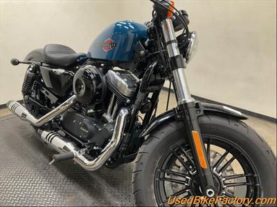 2021 Harley-Davidson XL1200X FORTY-EIGHT   - Photo 10 - San Diego, CA 92121