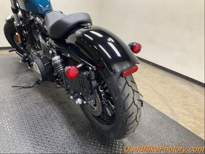 2021 Harley-Davidson XL1200X FORTY-EIGHT   - Photo 18 - San Diego, CA 92121