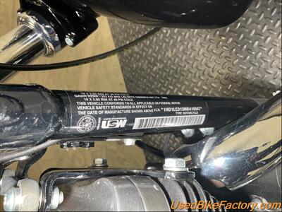 2021 Harley-Davidson XL1200X FORTY-EIGHT   - Photo 71 - San Diego, CA 92121