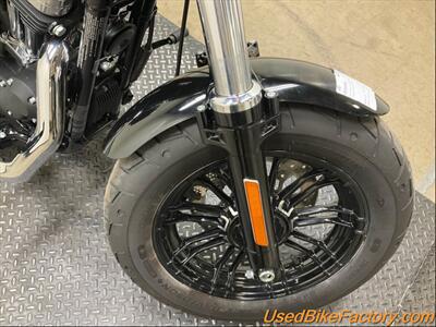 2021 Harley-Davidson XL1200X FORTY-EIGHT   - Photo 8 - San Diego, CA 92121