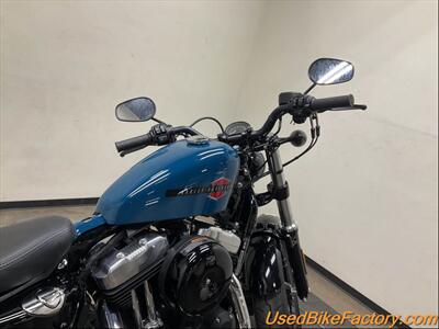 2021 Harley-Davidson XL1200X FORTY-EIGHT   - Photo 9 - San Diego, CA 92121