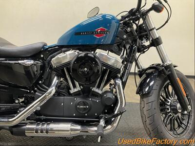 2021 Harley-Davidson XL1200X FORTY-EIGHT   - Photo 11 - San Diego, CA 92121