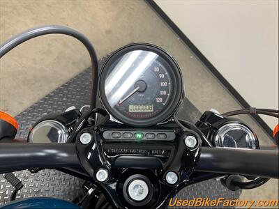 2021 Harley-Davidson XL1200X FORTY-EIGHT   - Photo 36 - San Diego, CA 92121