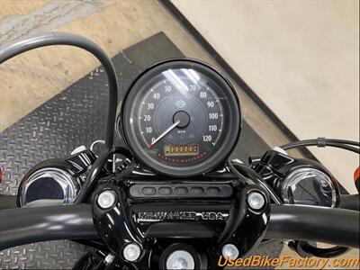 2021 Harley-Davidson XL1200X FORTY-EIGHT   - Photo 5 - San Diego, CA 92121