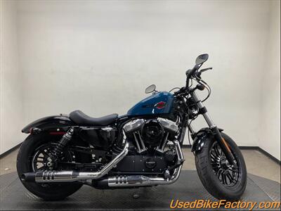 2021 Harley-Davidson XL1200X FORTY-EIGHT   - Photo 1 - San Diego, CA 92121