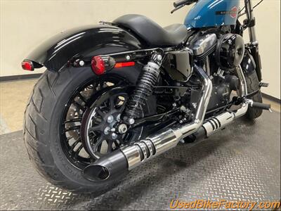 2021 Harley-Davidson XL1200X FORTY-EIGHT   - Photo 16 - San Diego, CA 92121