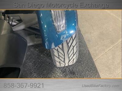 2021 Can-Am SPYDER RT LIMITED SE6   - Photo 13 - San Diego, CA 92121